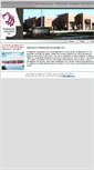 Mobile Screenshot of proassoc.net